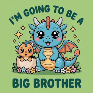 Big Brother Dragons