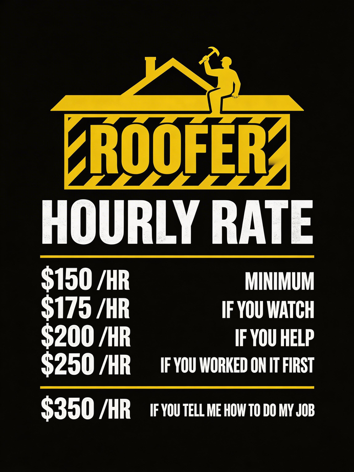 Hourly Rate