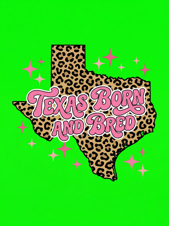 Texas Girl