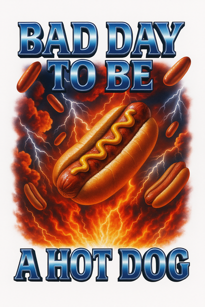 Bootleg on White