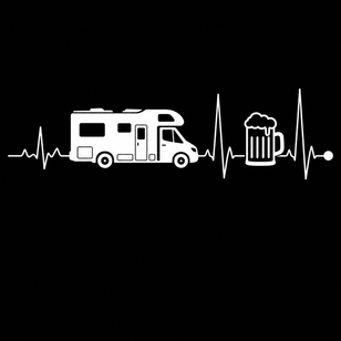 Heartbeat Hobby + Beer