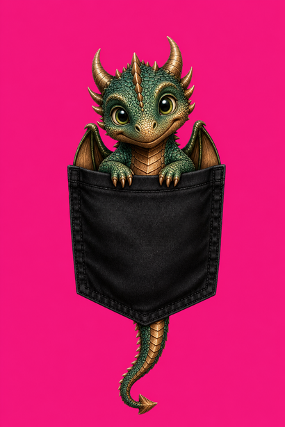 Pocket Dragon