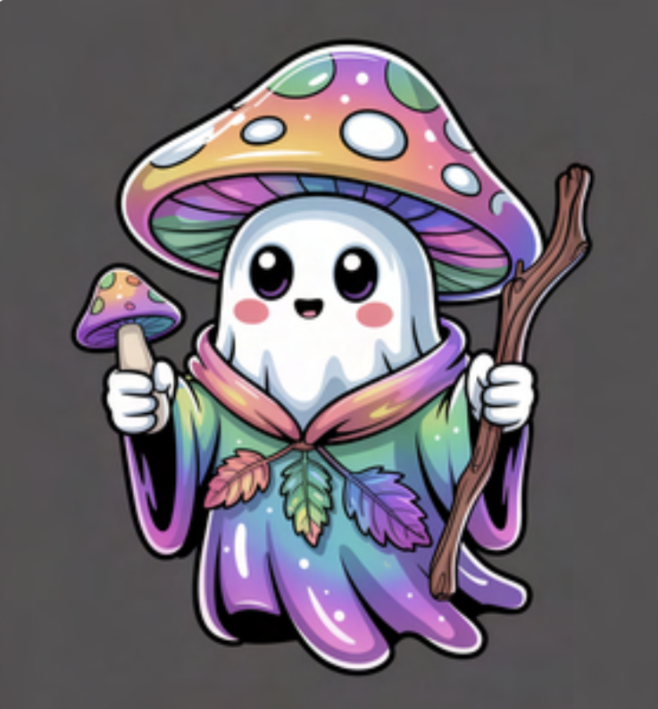 Wizard X Ghost EDM