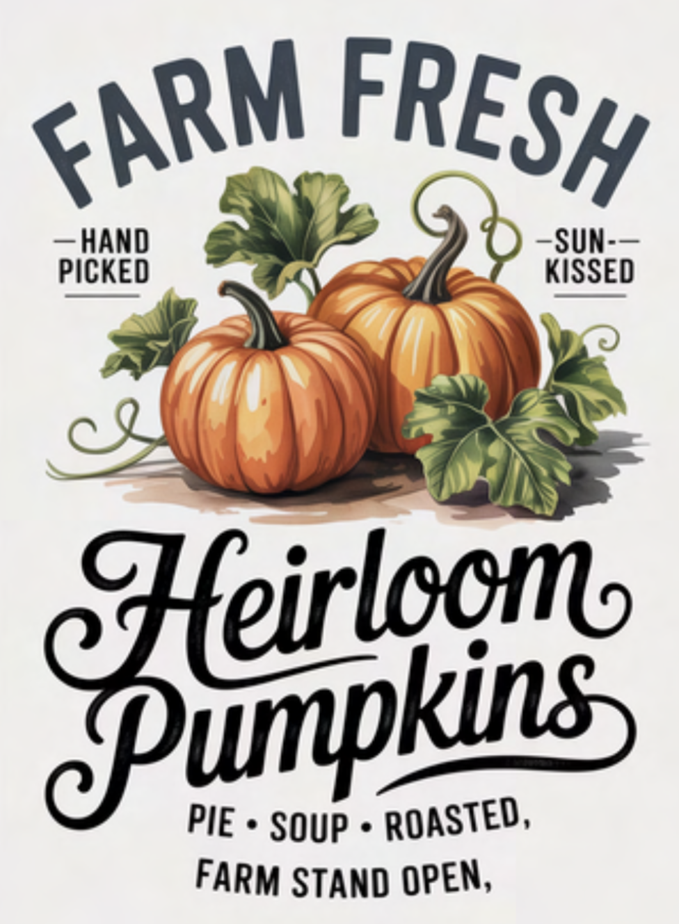 Farm Fresh