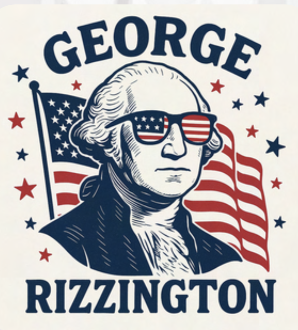 George Rizzington