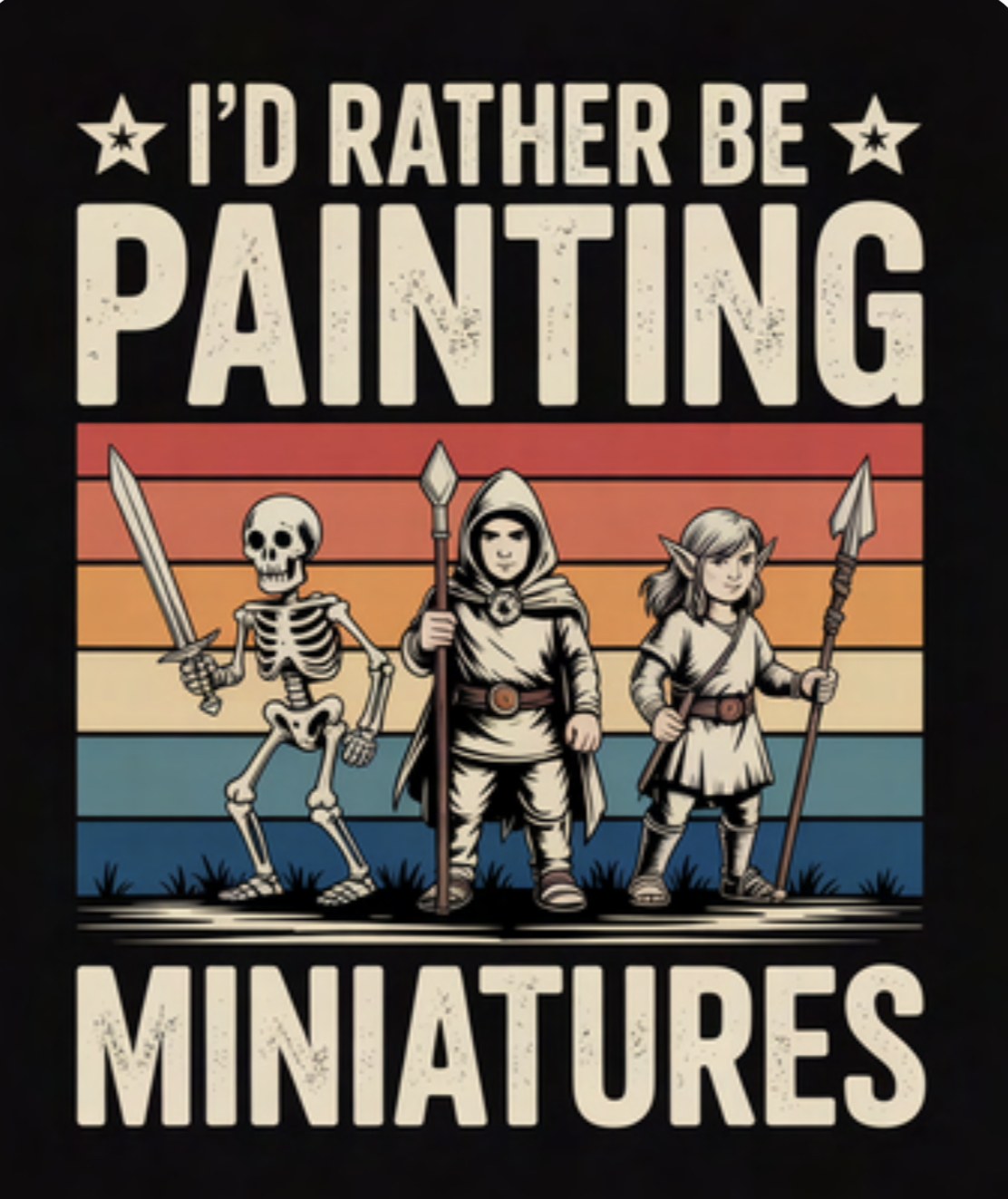 Miniatures