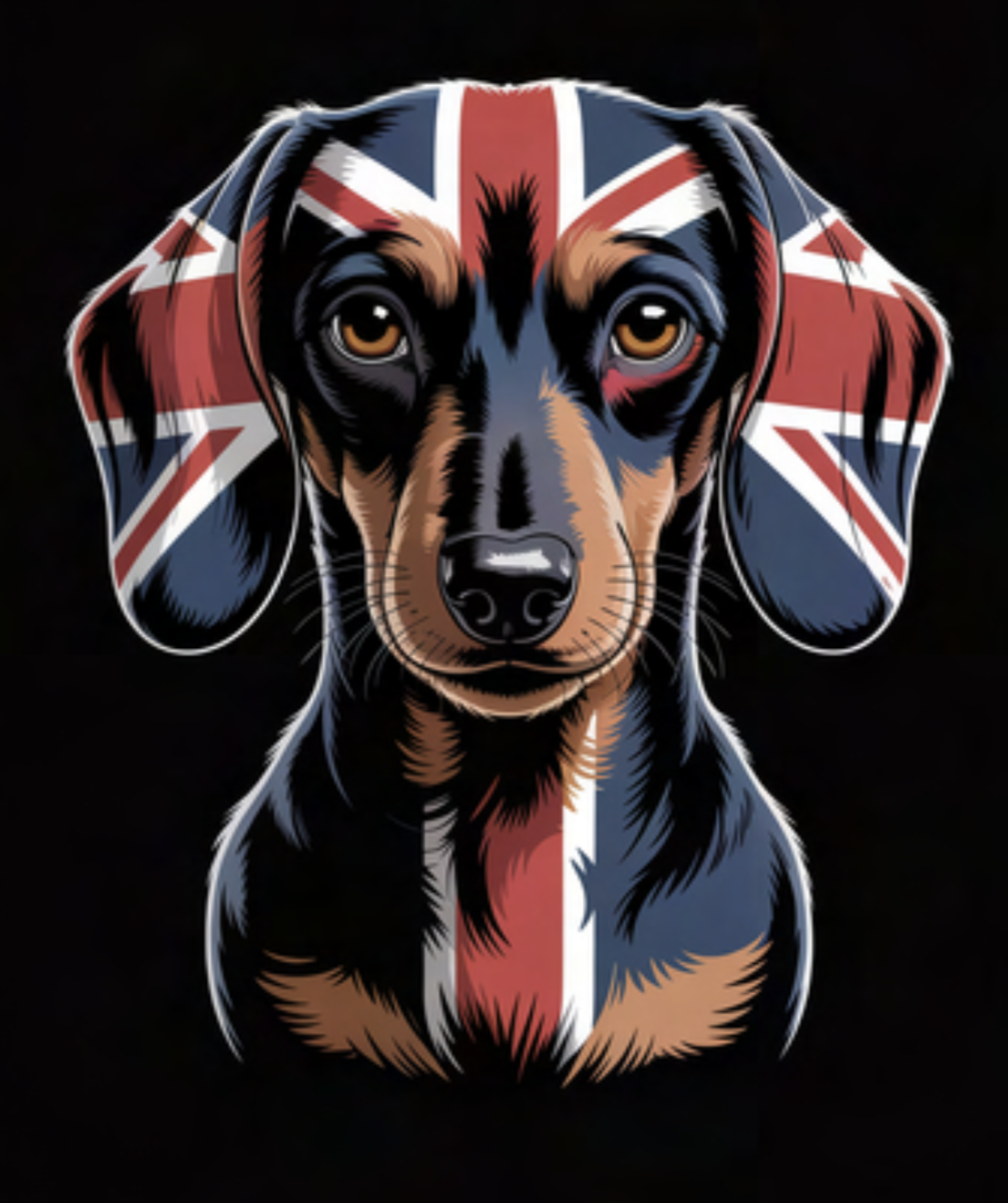 UK Dachschund