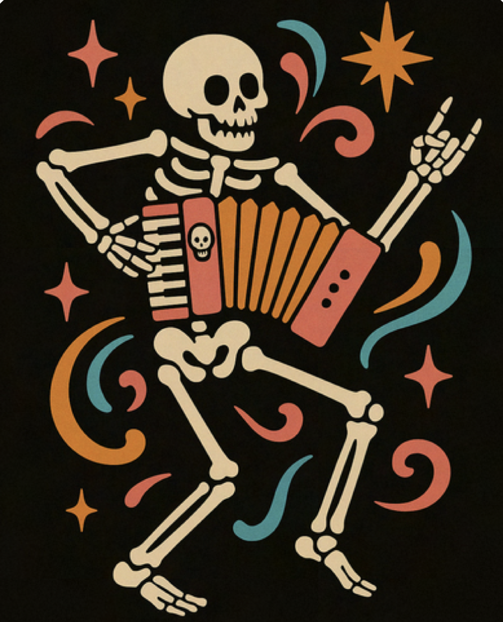 Zydeco Music