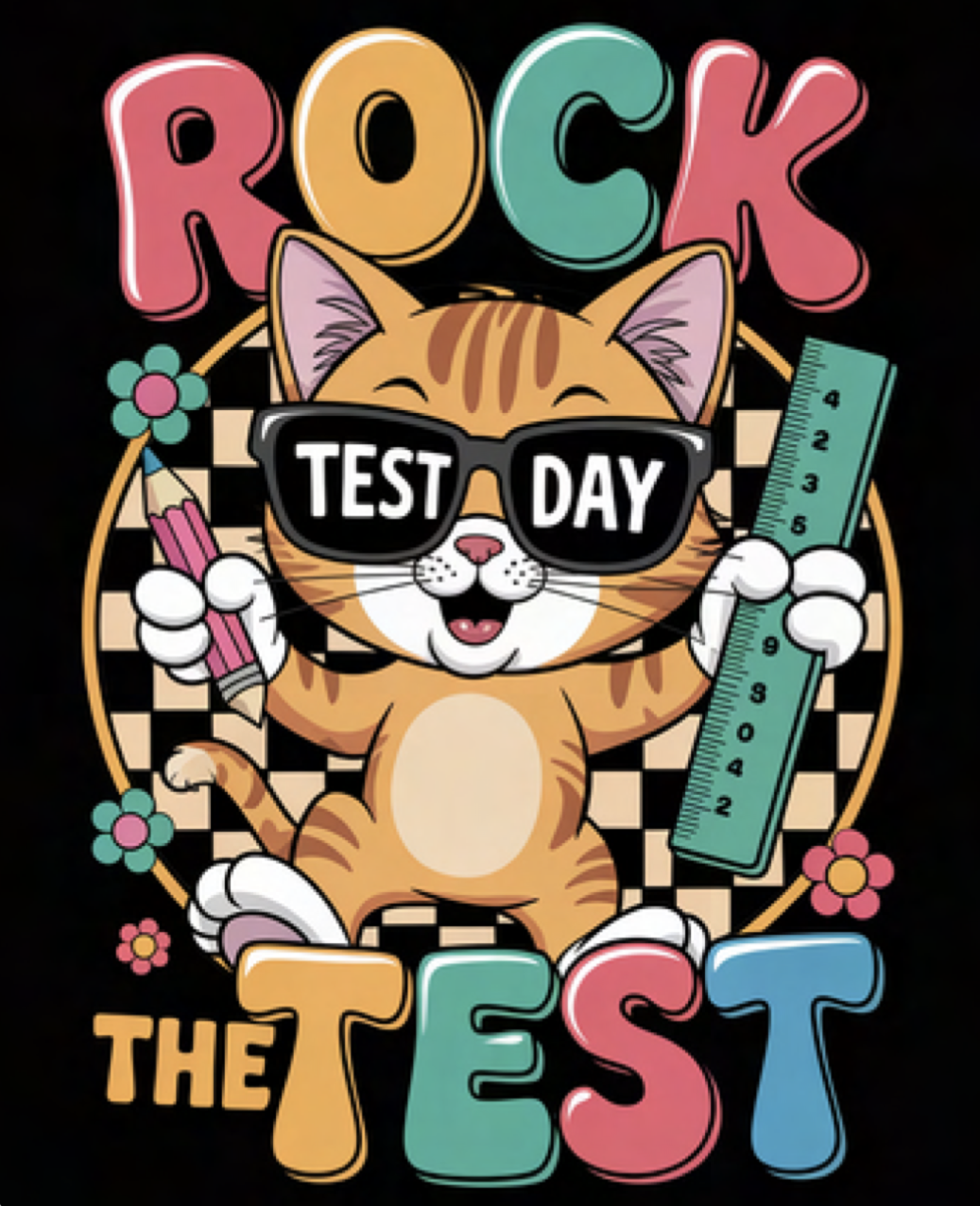Test Day