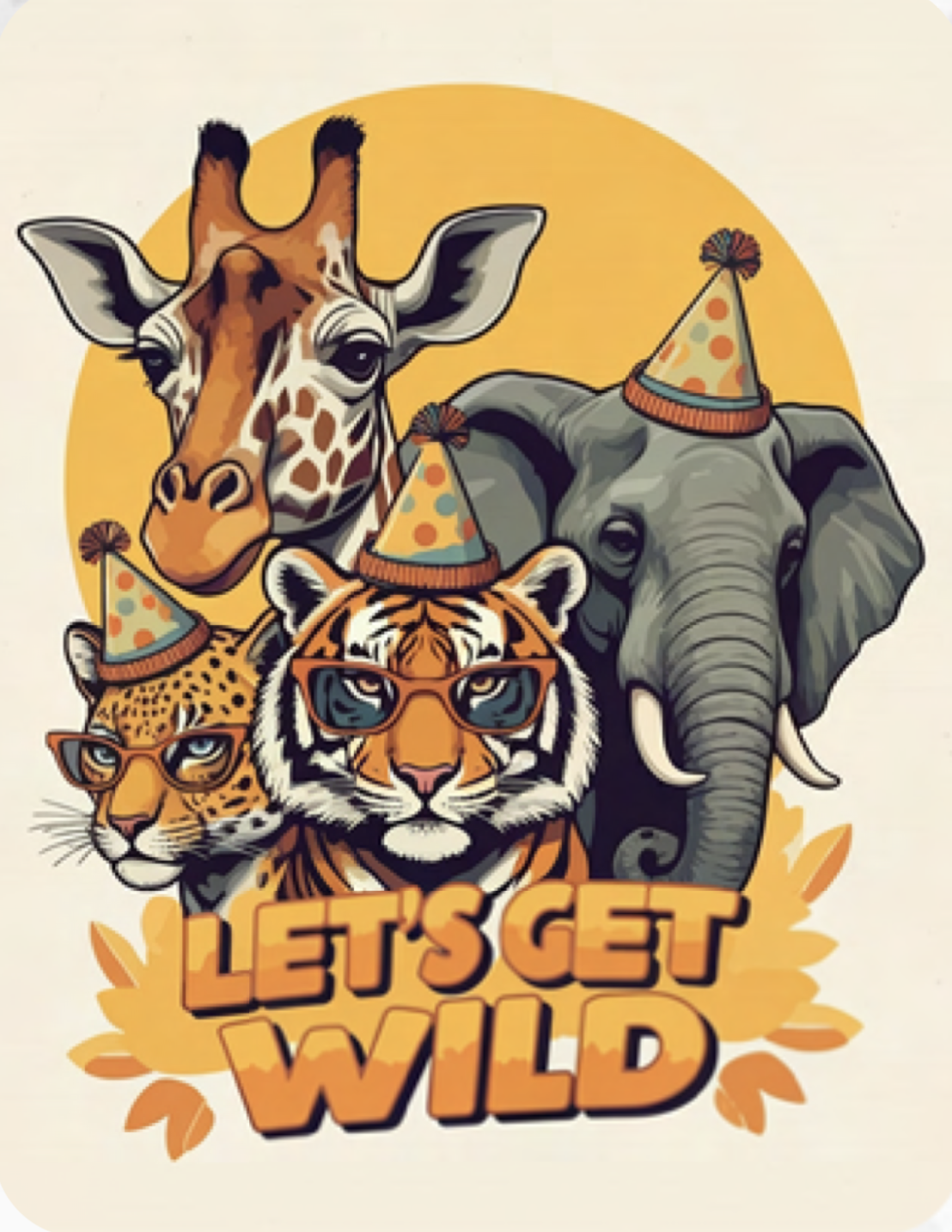 Zoo Animals
