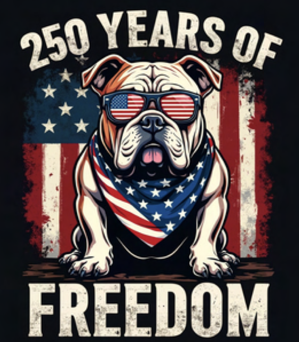 250 Years of America