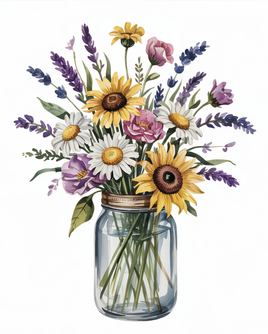 Wildflowers