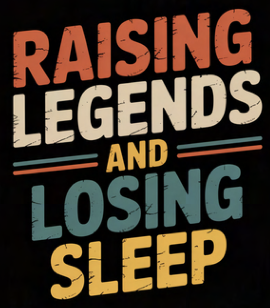 Retro Text