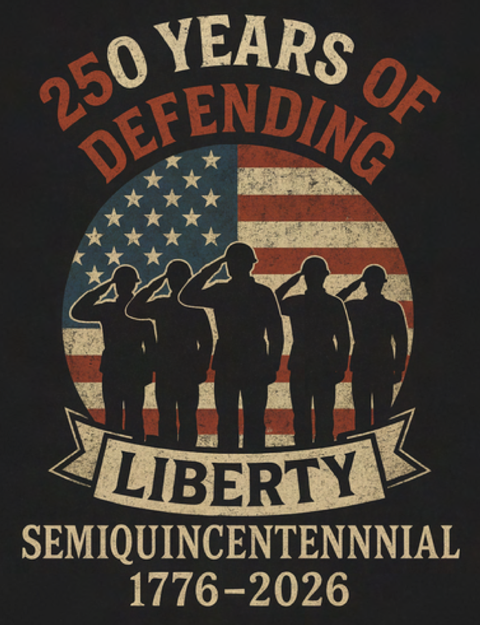 Semiquincentennial