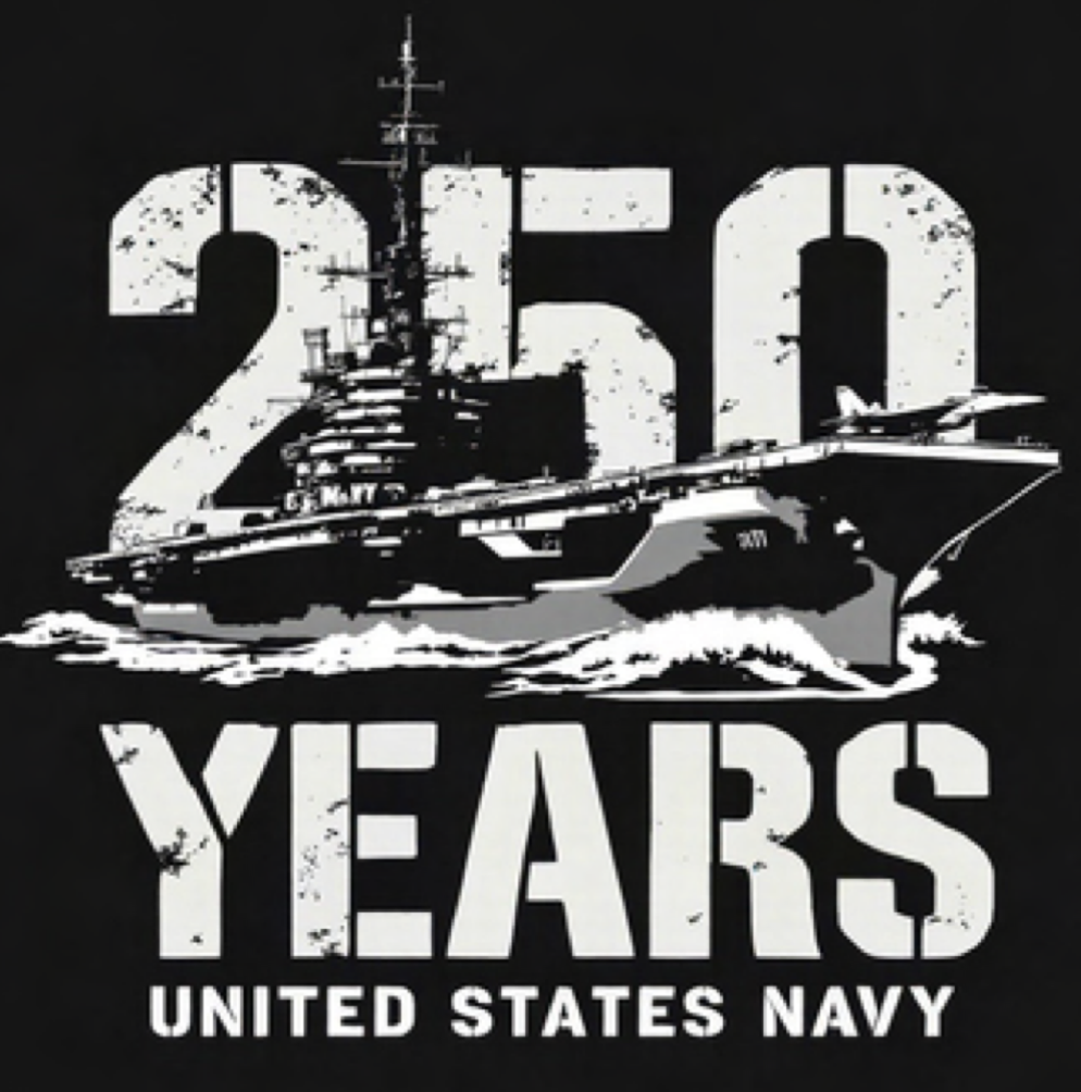 250 Years Military