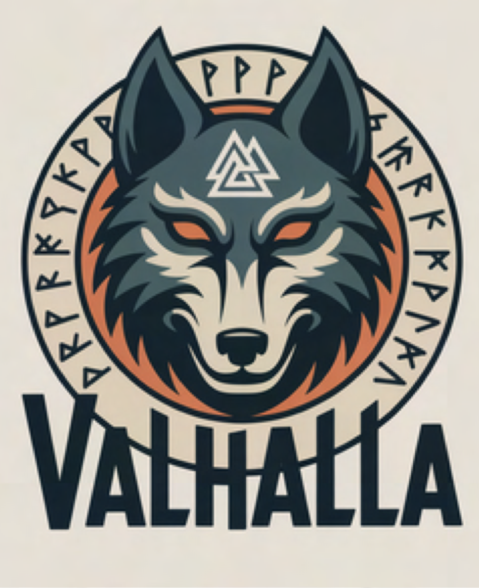 Viking Runes