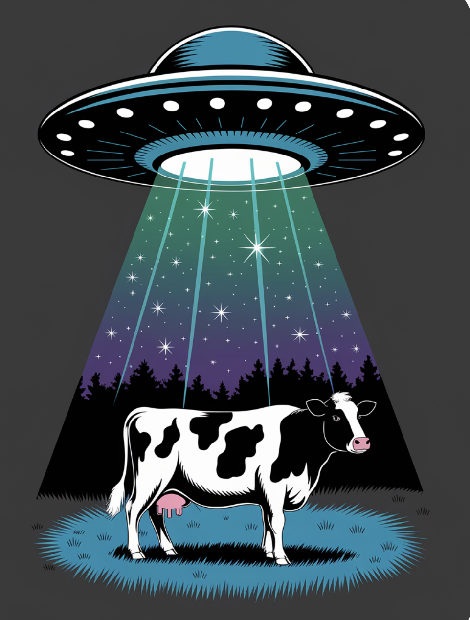 Alien Abduction