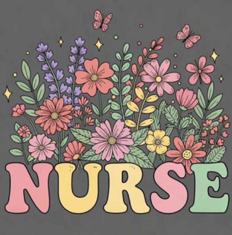 Floral Test