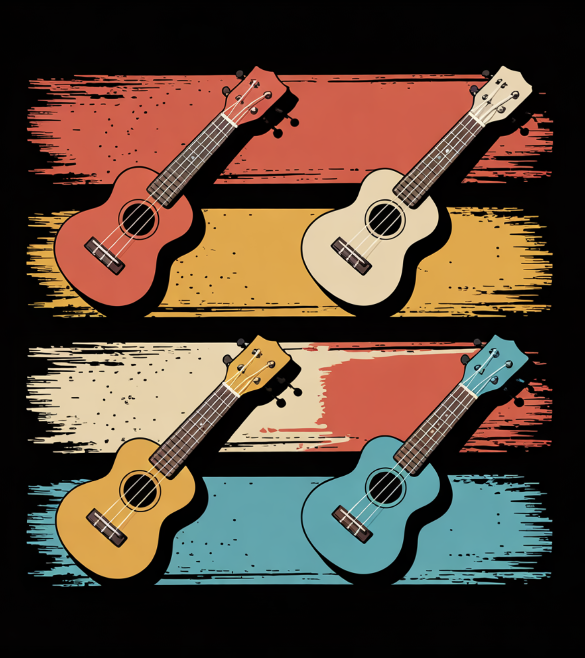 Retro Instruments