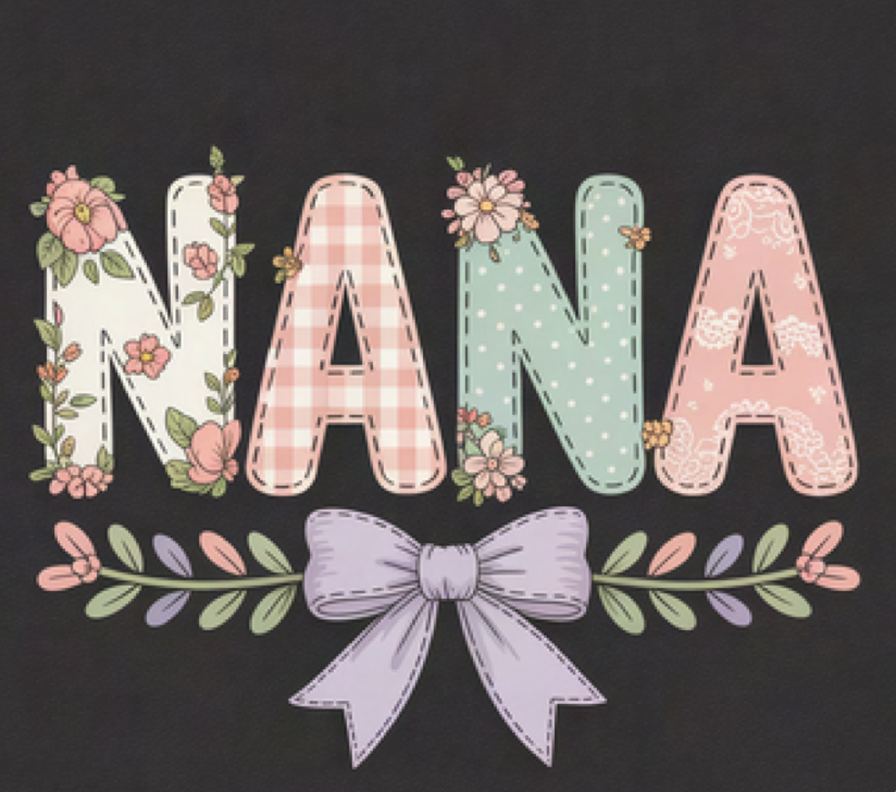 Nana Ribbon