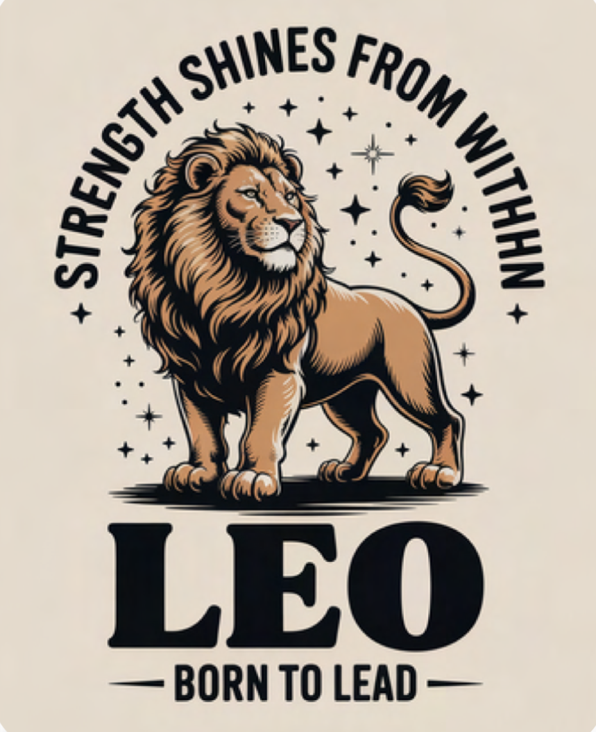 Leo Astrology