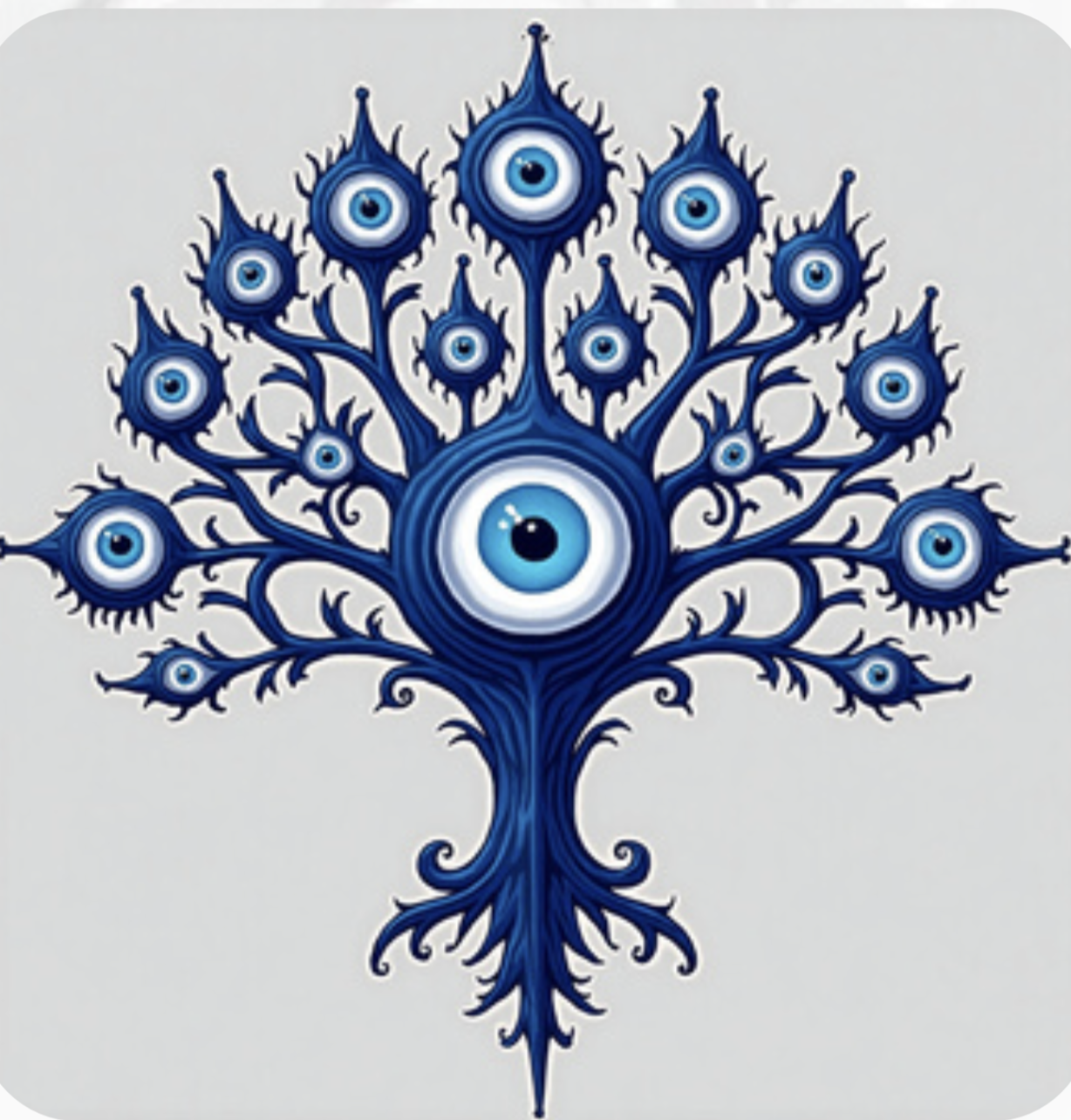 Evil Eye