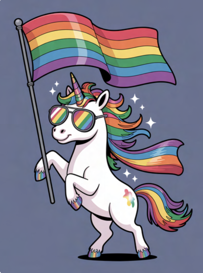 Pride